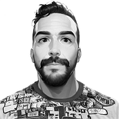 Mi proyecto del curso: Canva de 0 a 100: crea diseños de forma profesional. Un proyecto de Branding e Identidad, Diseño gráfico, Diseño Web y Diseño para Redes Sociales de ruizmarcos1990 - 16.10.2023