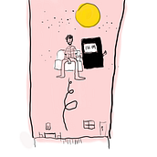 Pressão alta. Un projet de Conception de personnages de Robson Mendes - 15.10.2023