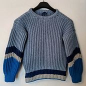 My project for course: Creating Garments Using Crochet. Un proyecto de Diseño de moda, Tejido, DIY, Crochet y Diseño textil de Blommaert Cara - 15.10.2023