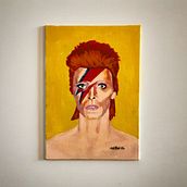 D!. Design, Traditional illustration, Motion Graphics, Photograph, Br, ing & Identit project by David Martinez - 10.19.2022