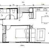 My project for course: Introduction to Freehand Architectural Design. Architecture, and Architectural Illustration project by marionnette - 10.16.2023