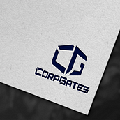 Meu projeto do curso: Introdução ao design de logos: do briefing à apresentação final. Design, Br, ing e Identidade, Design de logotipo, Design digital, e Design de papelaria projeto de micheelos - 15.10.2023