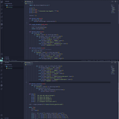 Mi proyecto del curso: Lectura de facturas en formato XML. Un progetto di Programmazione e Web development di Juan Jose Magaña - 13.10.2023