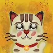 Mi proyecto del curso: Ilustración digital con Procreate. Traditional illustration, Drawing, Digital Illustration, Digital Drawing, Design, and Character Design project by alenegro1091 - 10.17.2023