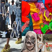 Minha essência de ser. Projekt z dziedziny  Fotografia mod, Grafika ed, torska,  Manager art, st i czn użytkownika Franciele Baltazar - 16.10.2023