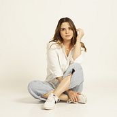 Mi proyecto del curso: Iluminación profesional para fotografía de estudio. Photograph, Portrait Photograph, Photographic Lighting, Studio Photograph, and Digital Photograph project by Sergio D' Gouveia - 10.17.2023