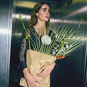 Editorial Dinner at my House. Un progetto di Fotografia e Design editoriale di Eloi Garcia Lopez - 17.10.2023