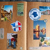 Mi proyecto del curso: Cuaderno de viajes: documenta emociones y recuerdos. Sketchbook, Narrative, Non-Fiction Writing, and Creative Writing project by Gemma Moré Verdaguer - 10.17.2023