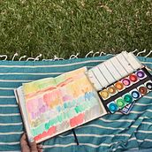 Hacer sin saber. Un proyecto de Escritura, Artesanía, Creatividad, Dibujo y Escritura creativa de Guadalupe Vaca - 17.10.2023