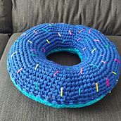 Diversos de crochê e bordado. Crochet, and Embroider project by Ana Gamelas - 10.17.2023