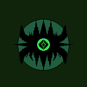 Mi proyecto del curso: Animación de personajes en pixel art para videojuegos. Character Animation, Video Games, Pixel Art, and Game Development project by Grecia Vasquez - 10.16.2023