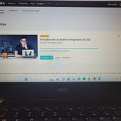 Mi proyecto del curso: Introducción al diseño e impresión en 3D. Un proyecto de 3D, Diseño industrial, Diseño de producto, Modelado 3D y Diseño 3D de Diego De La Torre - 10.10.2023