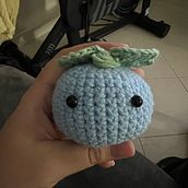 Mi proyecto del curso: Amigurumi: creación de personajes con ganchillo. Arts, Crafts, To, Design, Fiber Arts, Crochet, Amigurumi, and Textile Design project by July Ospina - 10.17.2023