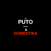 Mi proyecto del curso. Projekt z dziedziny  Reklama, Cop, writing, Stor, telling i Komunikacja użytkownika Ricardo De Sousa - 18.10.2023