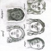 Cómic CA. Traditional illustration, Comic, and Creativit project by nieves_megiasc - 10.18.2023
