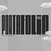 Portafolio 2023. Graphic Design, Design, Br, ing, Identit, Social Media, Creativit, and Poster Design project by Samuel Enrique Briceño - 10.06.2023