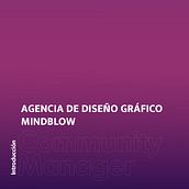 Mi proyecto del curso: Introducción al community management. Social Media, Digital Marketing, Content Marketing, Facebook Marketing & Instagram Marketing project by Mindblow Creative Squad - 10.17.2023