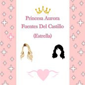 Perfil de Aurora (Estrella). Escrita, Narrativa, Escrita de ficção, e Escrita criativa				 projeto de Angélica Zamudio Perez - 18.10.2023