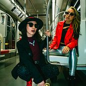 Mi proyecto del curso: Dirección de modelos para fotografía. Un proyecto de Fotografía, Fotografía de moda y Fotografía de retrato de victor palacio - 28.10.2023