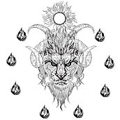 Mi proyecto del curso: Técnicas de tatuaje blackwork con línea fina. Un proyecto de Diseño de tatuajes de rbarbainu - 04.11.2023