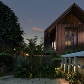 Ton Villas. ArchVIZ project by Carlos Gata Cabello - 10.19.2023