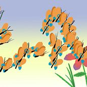 My project for course: 2D Animation with Toon Boom Harmony . Film, video și televiziune, Animație, Design de caractere, Multimedia, Fotografie Post-producție și animație 2D de Movin Were - 10.19.2023