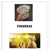 Mi proyecto del curso: Finanzas para freelancers y pequeñas empresas . Un proyecto de Consultoría creativa, Gestión del diseño y Marketing de jose_mendoza_2 - 19.10.2023