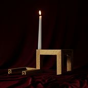 Lambda. Design, Product Design, and Art Direction project by Yazan Setabouha - 08.24.2022