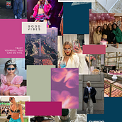 MoodBoard Inspiracion.  project by ori.bellingeri5 - 10.19.2023