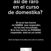 Ganador del concurso de putos modernos, si lo hubiera, tuviera tiempo, quisiera, se diera.... Un proyecto de Publicidad, Cop, writing, Stor, telling y Comunicación de Pablo Boada Maqueda - 20.10.2023