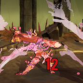 Derelict Zones. Video Games, 2D Animation, and Programming project by Alex Baker - 08.25.2021