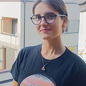 Il mio progetto del corso: Creazione di personaggi femminili in stile cartoon con Procreate. Un progetto di Illustrazione tradizionale, Illustrazione digitale e Disegno digitale di Chiara Prati - 21.10.2023