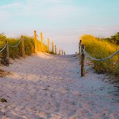 Miami Beach. Een project van Fotografie y Buitenfotografie van Michael Richmond - 20.10.2023