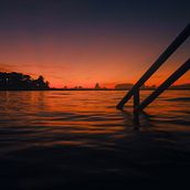 Key West Sunrise. Een project van Fotografie y Buitenfotografie van Michael Richmond - 14.10.2023