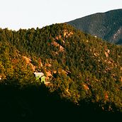 Rocky Mountains. Een project van Fotografie, Buitenfotografie, Fotografische compositie, Digitale fotografie, Artistieke fotografie y Fotografie voor Instagram van Michael Richmond - 20.10.2023