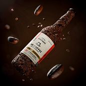 Specialty Coffee Craft Beer - Diseño de Etiquetas. Packaging, Br, ing, Identit, Vector Illustration, Design, and Art Direction project by Kiddo Estudio - 11.12.2022
