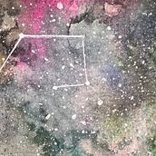 Mon projet du cours : Techniques modernes d’aquarelle. Traditional illustration, Fine Arts, Painting, and Watercolor Painting project by lunette_delicat_0g - 10.22.2023