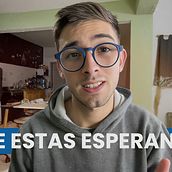 COMO EMPEZAR cualquier cosa que te propongas. Un progetto di Video, Social media, Content marketing e YouTube Marketing di Tomás Picca - 22.10.2023