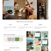 Mi proyecto del curso: Creación de un plan editorial mensual para Instagram	. Social Media, Mobile Photograph, Digital Marketing, Content Marketing, Instagram Photograph & Instagram Marketing project by Sofia Belen - 10.23.2023