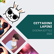 Cittadini Lapini. Un projet de Créativité , et Composition photographique de Sonia Sottile - 23.10.2023