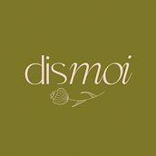 Dismoi. Br, ing & Identit project by lulubarrueto - 10.23.2023