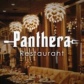 Brand Identity for Panthera Fine Dining Restaurant based in Nigeria. Br, ing & Identit project by Ernest Iweha - 09.20.2023