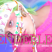 Final project - Genderless . Fashion Design, Design, Video, and Costume Design project by Antonia Yáñez - 10.24.2023