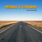 Pessoas e Estradas. Een project van Film, video en televisie van direcao_7 - 24.10.2023
