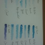 Paleta de cores 4 . Membuat sketsa proyek oleh MILENA NASCIMENTO DA SILVA GOMES - 10.24.2023