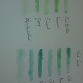 Paleta de cores 5 . Membuat sketsa proyek oleh MILENA NASCIMENTO DA SILVA GOMES - 10.24.2023