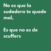 Proyecto final de PutosModernos  [Campaña Yuxus y Scuffers]. Un progetto di Pubblicità, Cop, writing, Stor, telling e Comunicazione di Rodrigo Pérez Valle - 24.10.2023