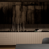 Mi proyecto del curso: Infoarquitectura de interiores con Unreal Engine 4. 3D, Architecture, Interior Architecture, Digital Architecture, 3D Design, and ArchVIZ project by César Vergel - 10.24.2023