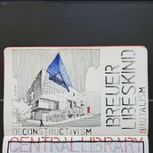 My project for course: Illustrated Diary: Fill Your Sketchbook with Experiences. Sketching, Drawing, Sketchbook, Ink Illustration, and Traditional illustration project by humberto_arevalo - 10.08.2023