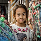 Street portraits.. Un projet de Photographie de Paul Rogers - 25.10.2023